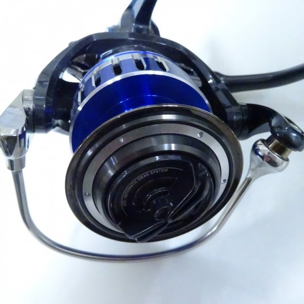 １５ソルティガ４５００
